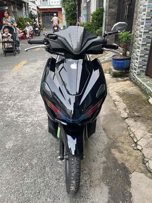 Honda Air Blade 2026 - ảnh 1