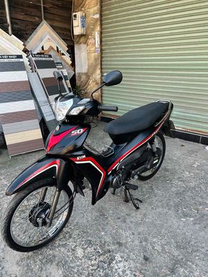 SYM Elegant 2017 - ảnh 1