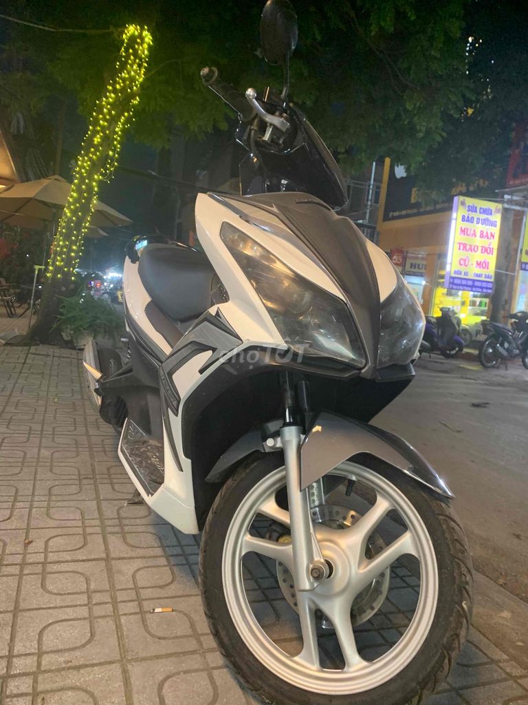 Honda Air Blade 2015 - ảnh 1