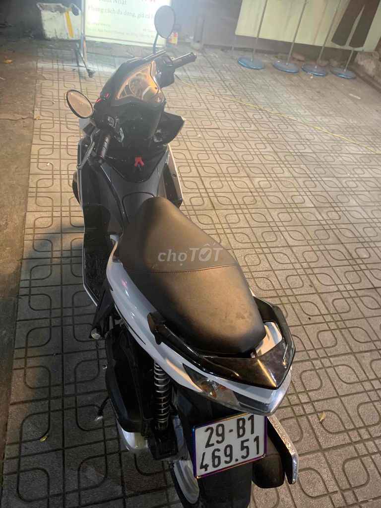 Honda Air Blade 2015 - ảnh 2