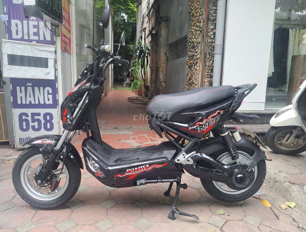 Xe 2020 - ảnh 1