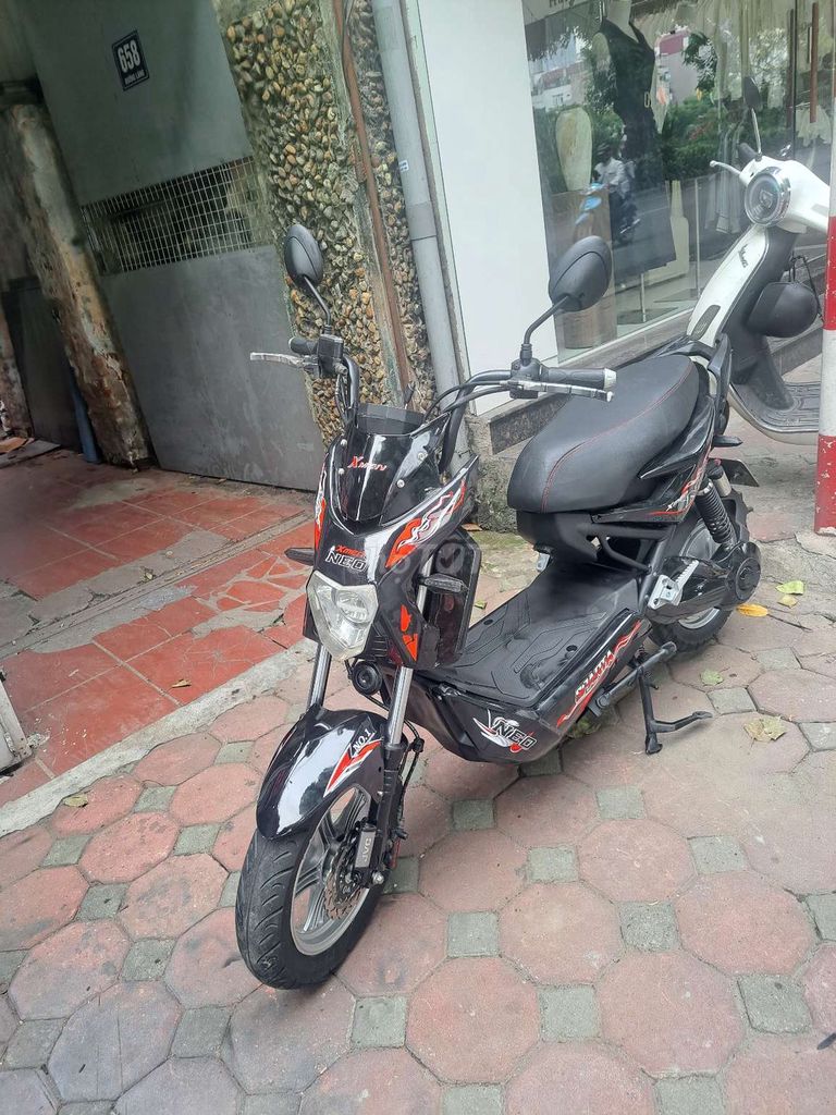 Xe 2020 - ảnh 2