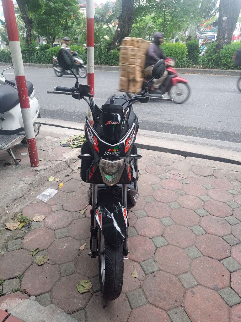 Xe 2020 - ảnh 3