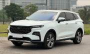 Ford Territory Titanium X 1.5 AT 2024 - ảnh 1