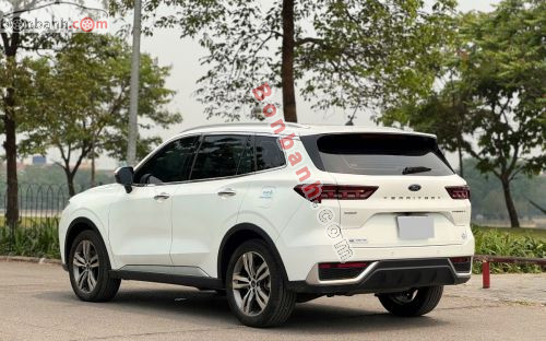 Ford Territory Titanium X 1.5 AT 2024 - ảnh 3