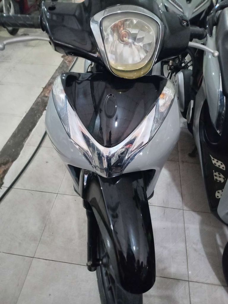 Honda SH 2016 - ảnh 1