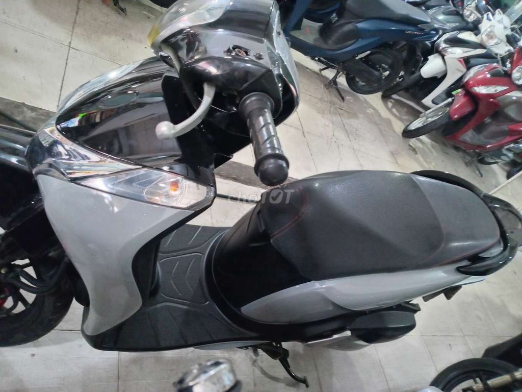 Honda SH 2016 - ảnh 2