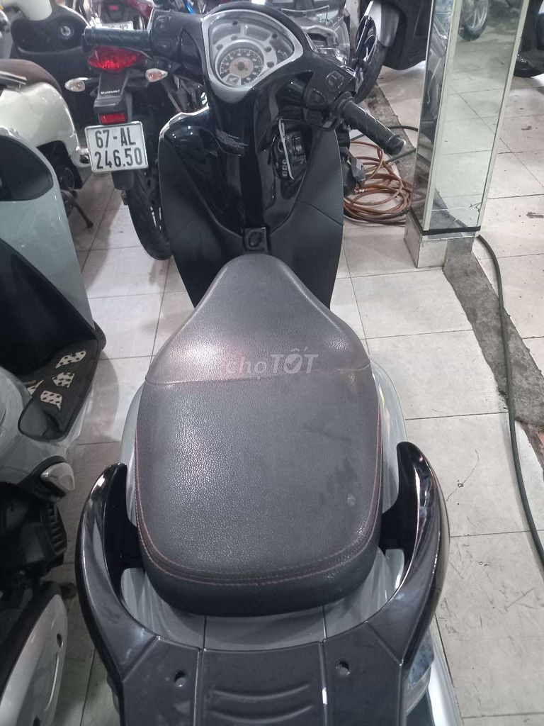 Honda SH 2016 - ảnh 3