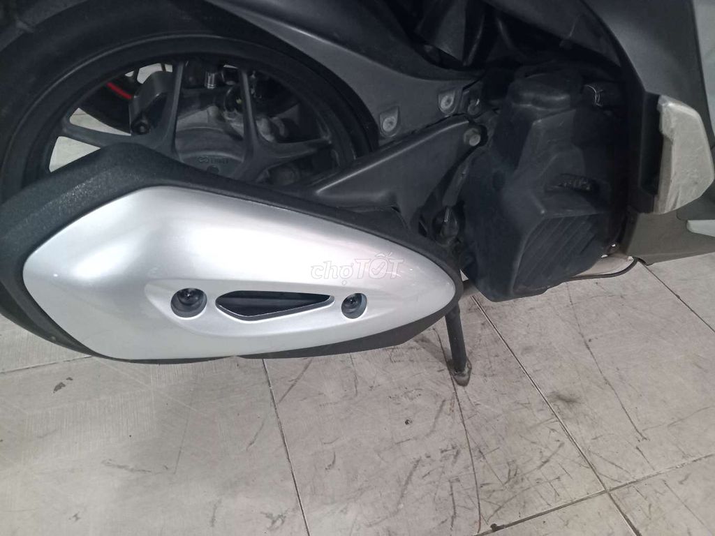 Honda SH 2016 - ảnh 4