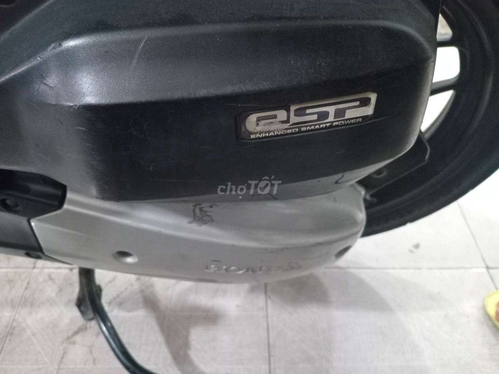 Honda SH 2016 - ảnh 5