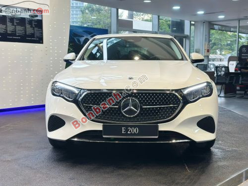 Mercedes-Benz 2026 - ảnh 1