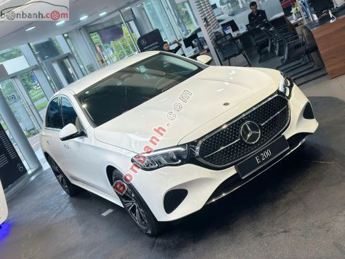 Mercedes-Benz 2026 - ảnh 2