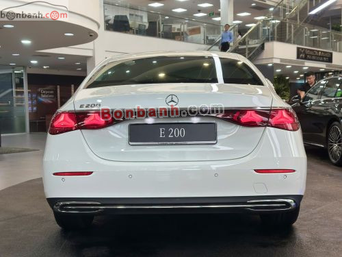 Mercedes-Benz 2026 - ảnh 5