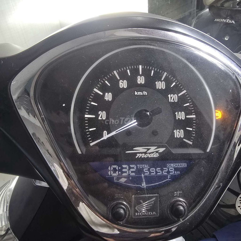 Honda SH Mode 2022 - ảnh 2