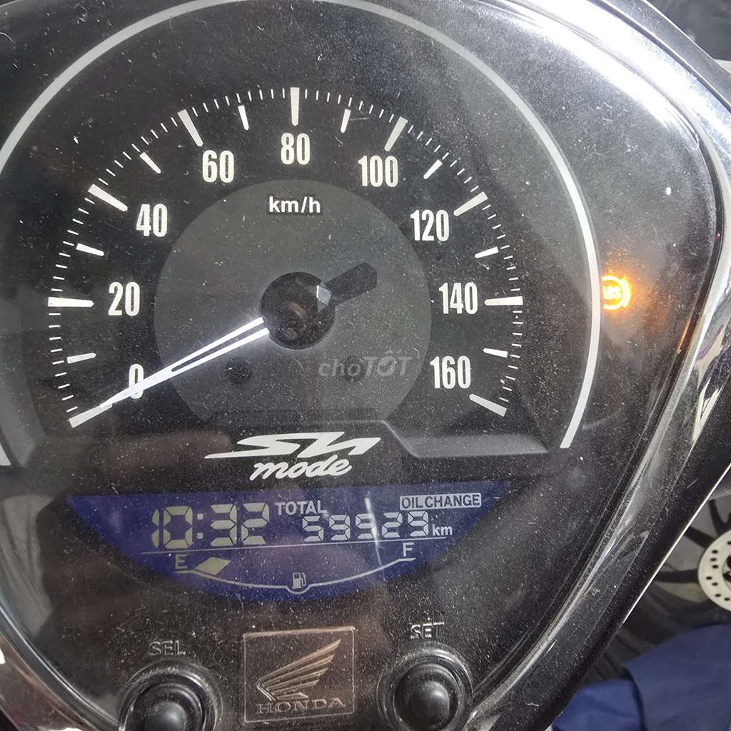 Honda SH Mode 2022 - ảnh 3