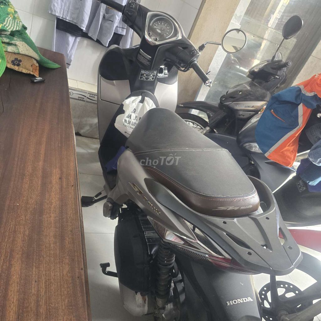 Honda SH Mode 2022 - ảnh 4