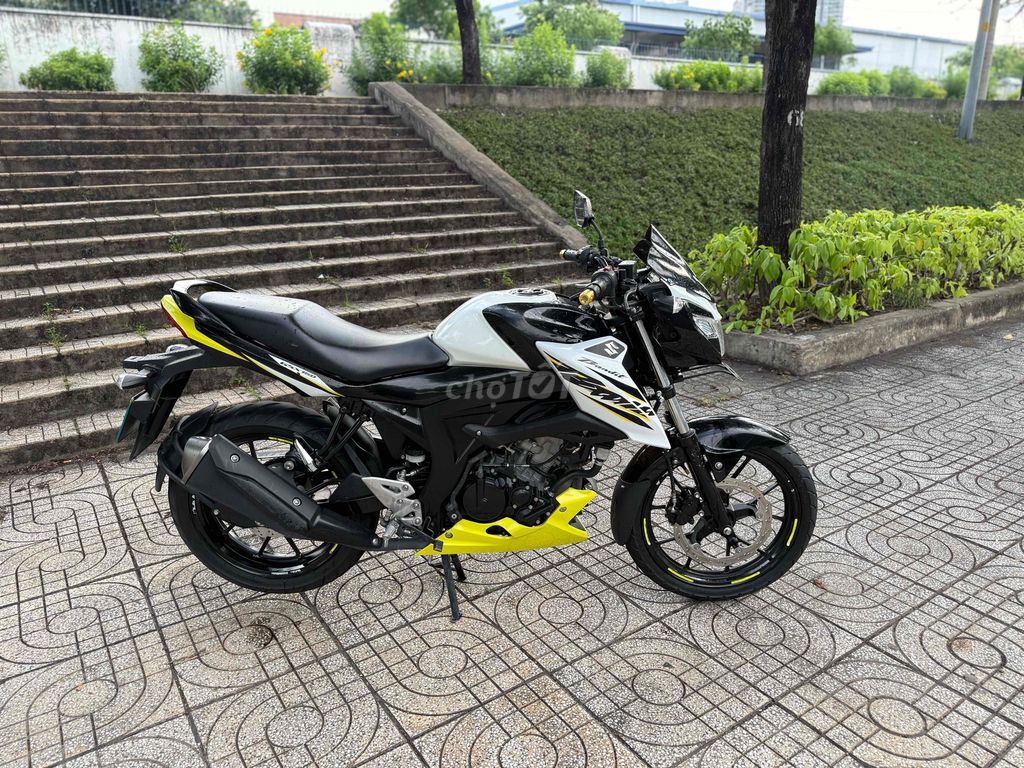 Suzuki GSX 2021 - ảnh 1