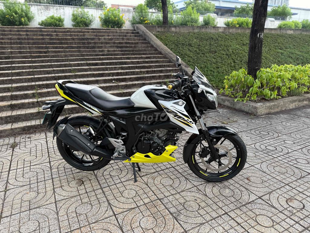 Suzuki GSX 2021 - ảnh 2