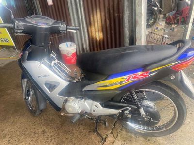 Honda Wave 2009 - ảnh 1