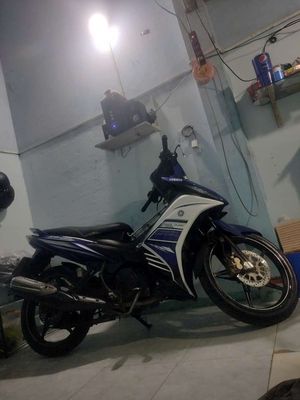 Yamaha Exciter 2013 - ảnh 1