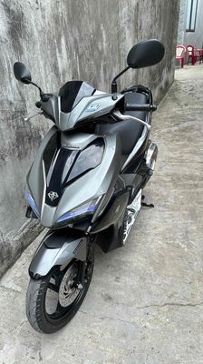 Honda Air Blade 2018 - ảnh 1