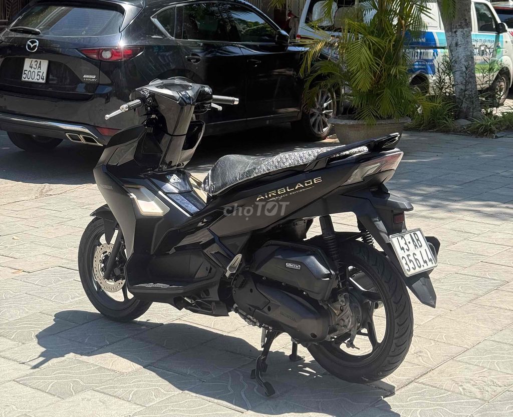 Honda 2024 - ảnh 4