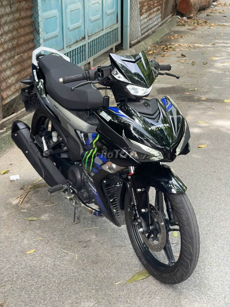 Yamaha Exciter 2022 - ảnh 1
