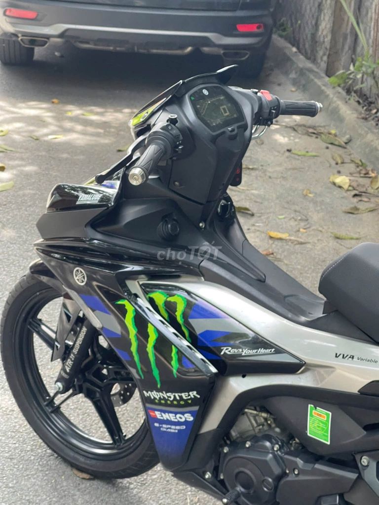 Yamaha Exciter 2022 - ảnh 2