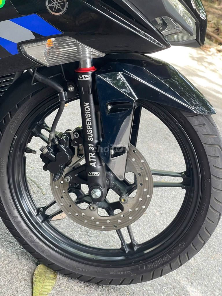 Yamaha Exciter 2022 - ảnh 3