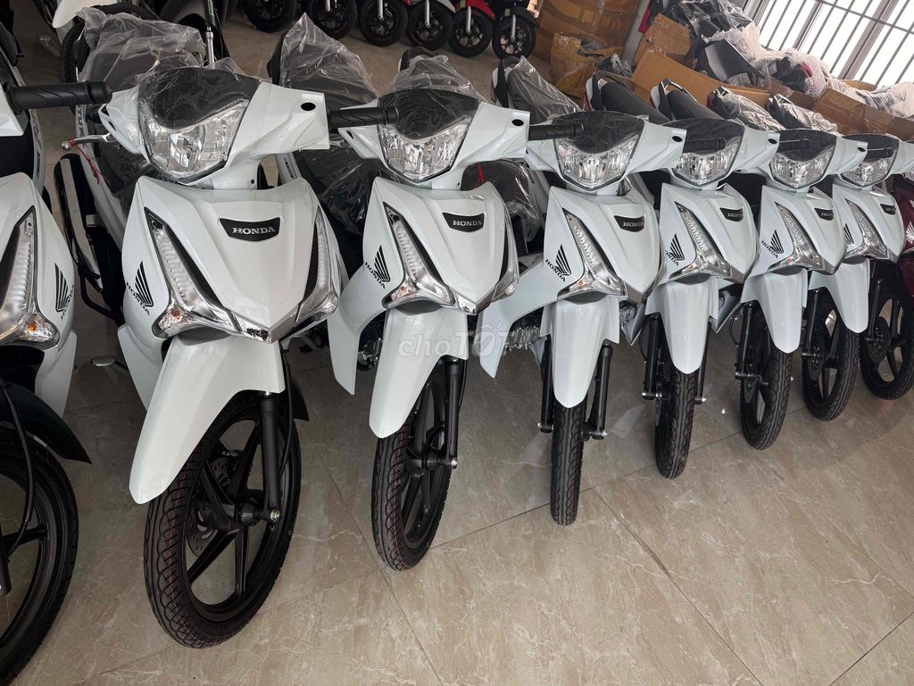FUTURE XE 2026 - ảnh 1