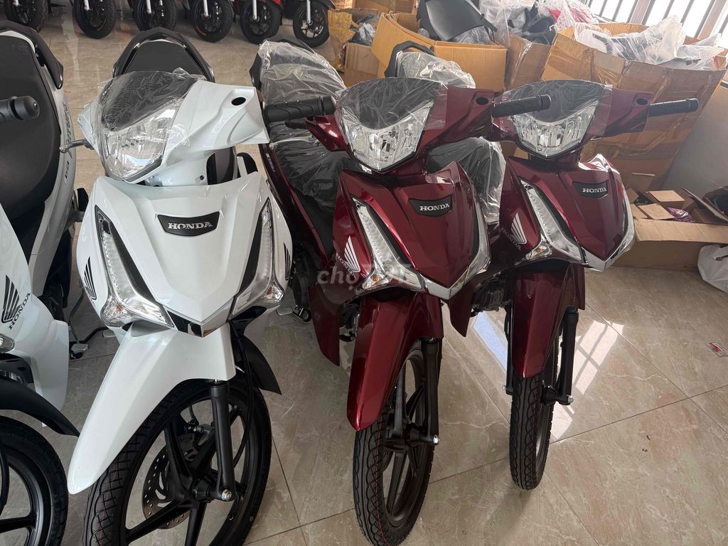 FUTURE XE 2026 - ảnh 2