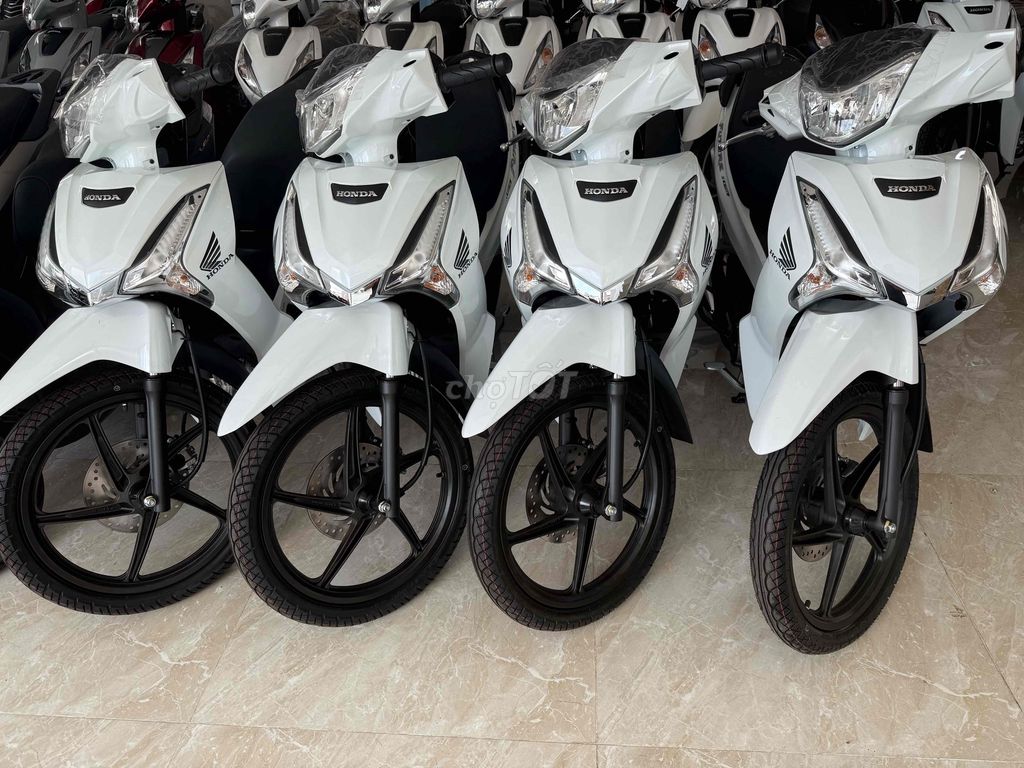 FUTURE XE 2026 - ảnh 3