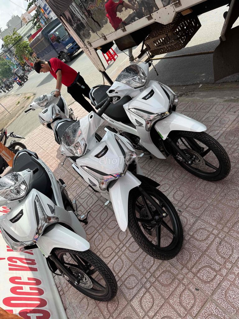 FUTURE XE 2026 - ảnh 4
