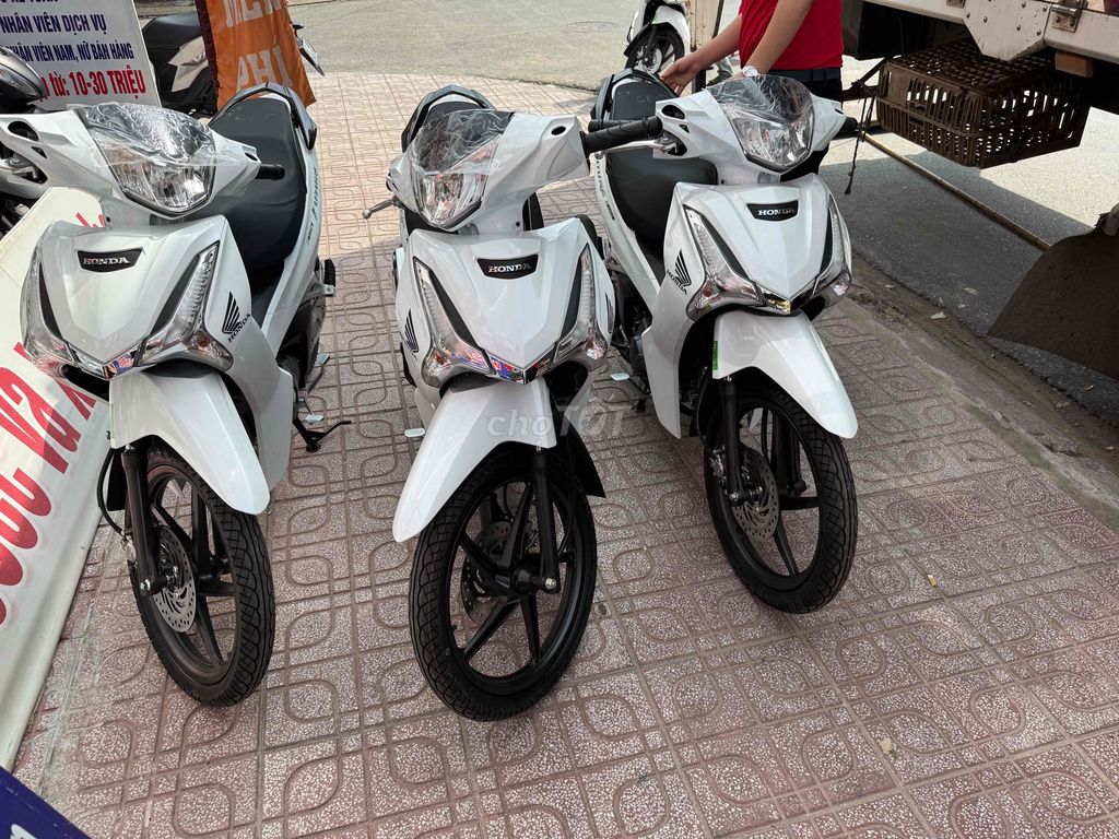 FUTURE XE 2026 - ảnh 5