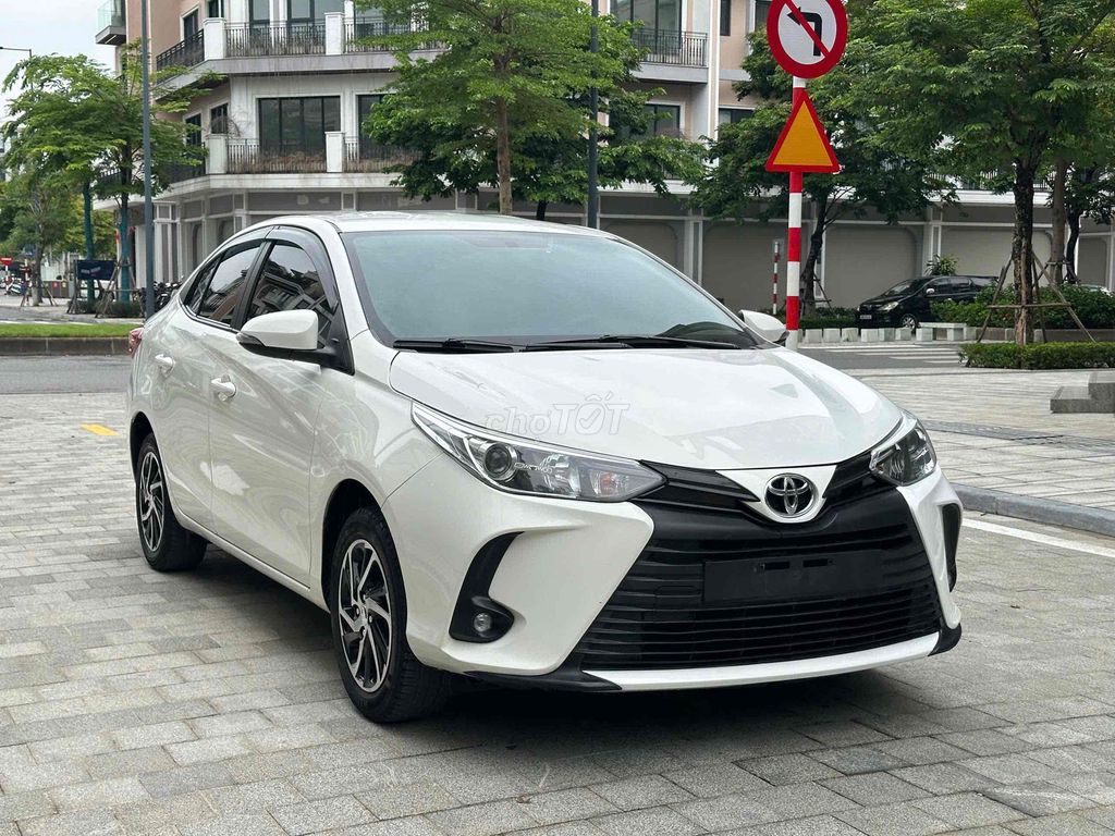 Toyota Vios 2023 - ảnh 3