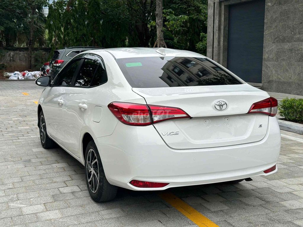 Toyota Vios 2023 - ảnh 4