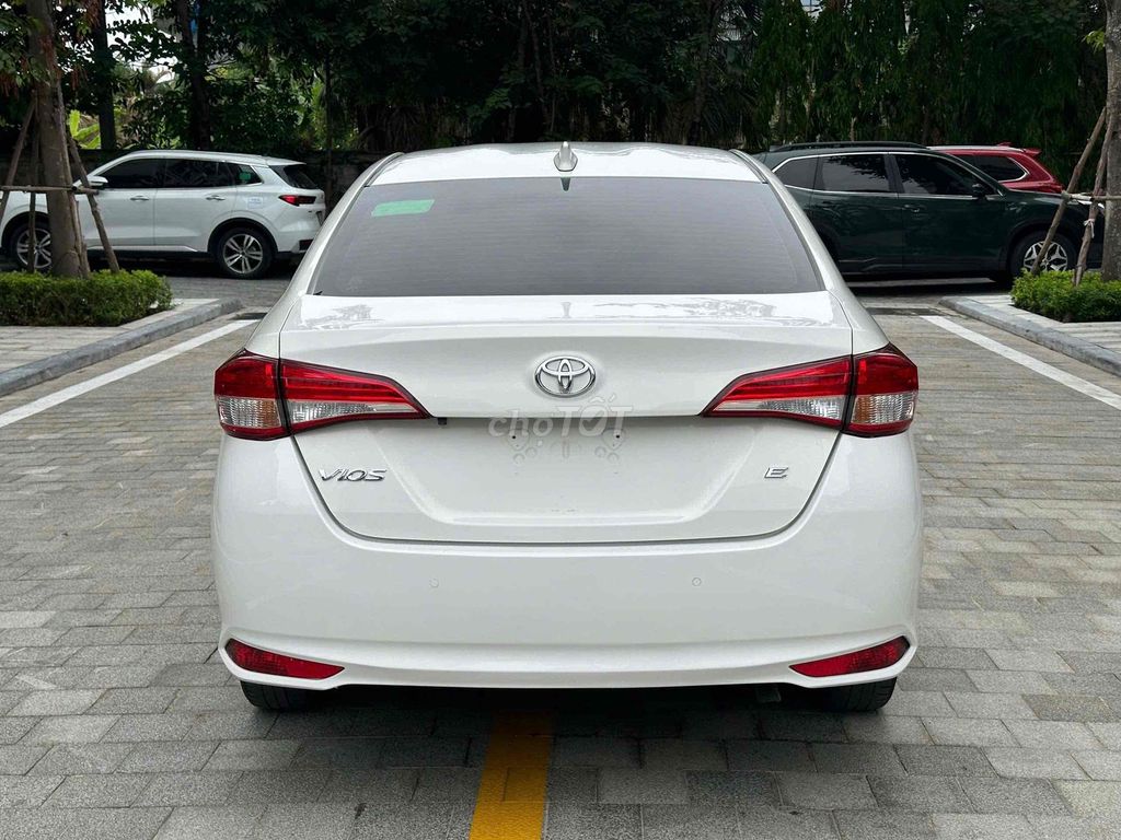 Toyota Vios 2023 - ảnh 5