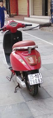 Bán xe 2023 - ảnh 1