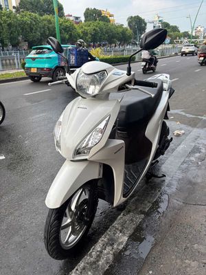 Honda Vision 2018 - ảnh 1