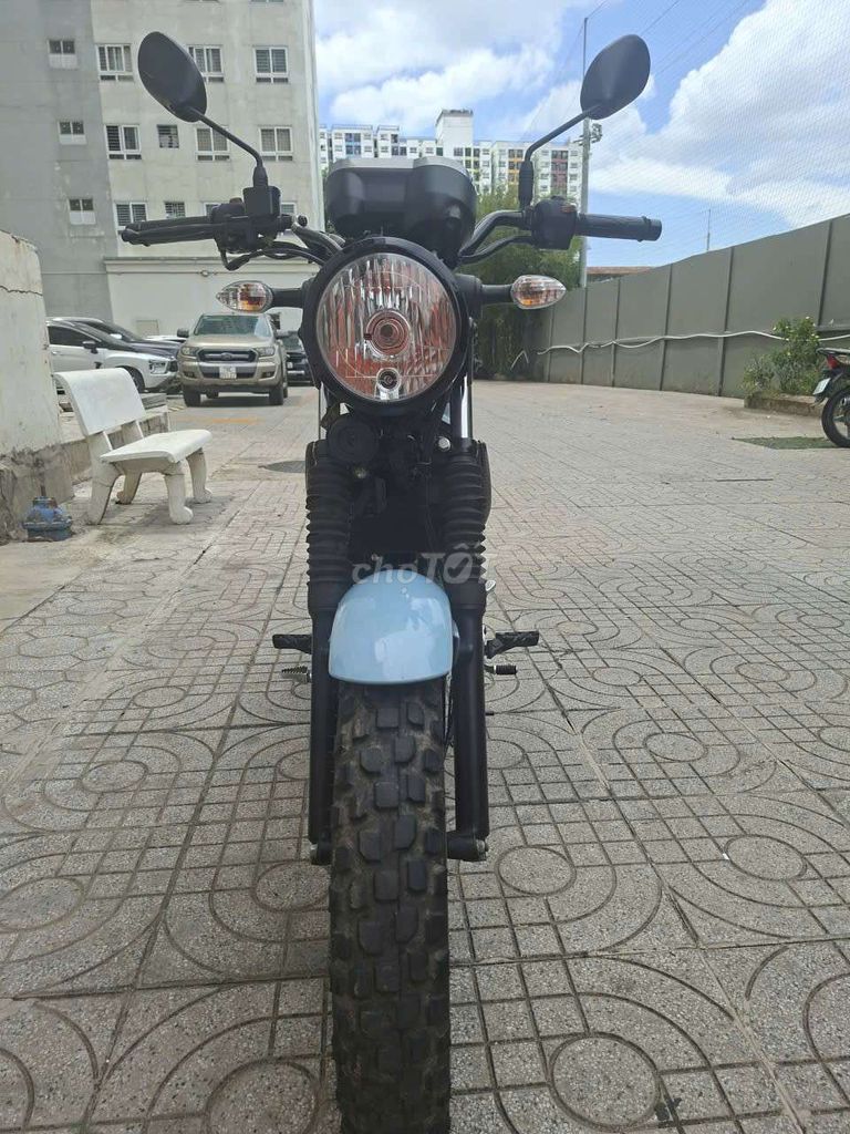 Yamaha PG 2024 - ảnh 1