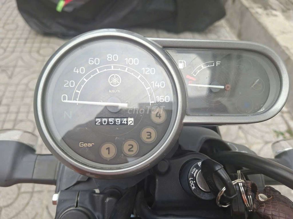 Yamaha PG 2024 - ảnh 5
