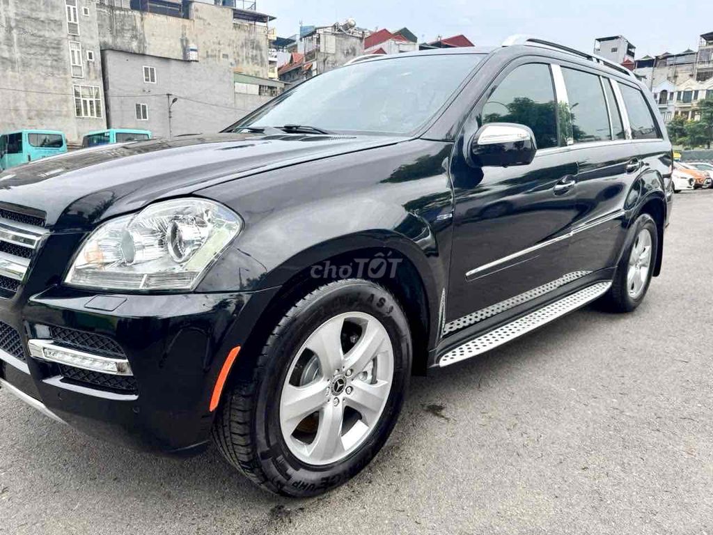 Mercedes-Benz 2010 - ảnh 4