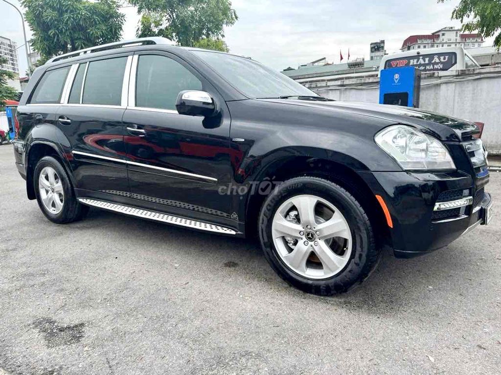 Mercedes-Benz 2010 - ảnh 5