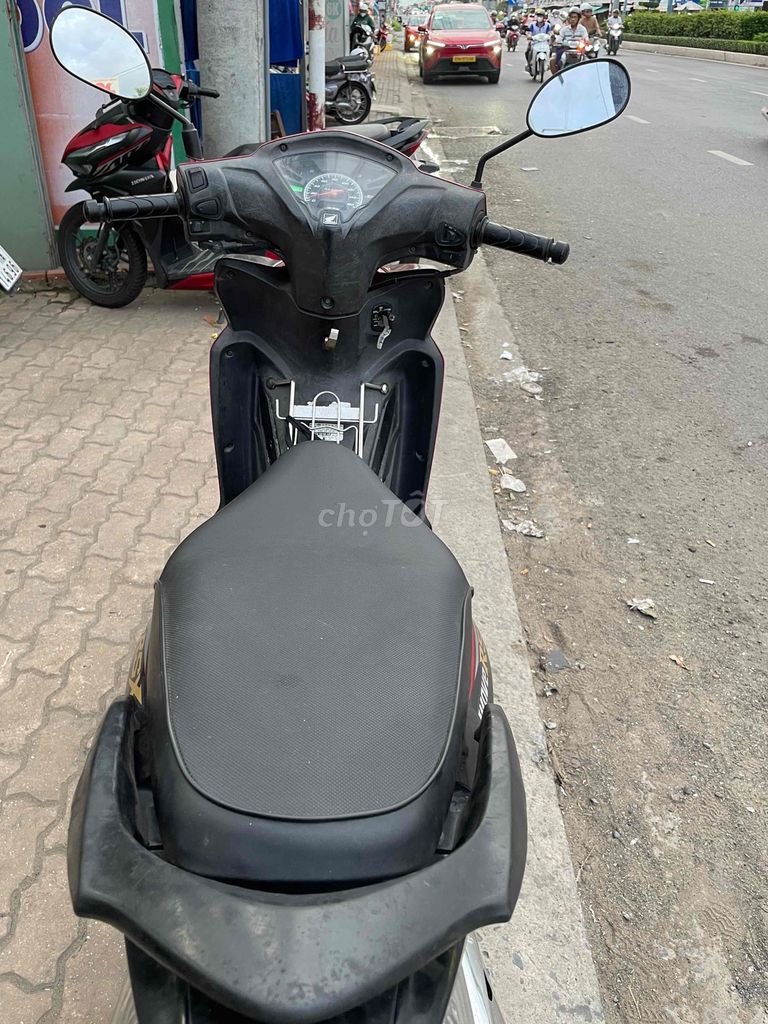 Honda Wave 2014 - ảnh 5
