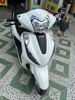 Honda Lead 2025 - ảnh 1