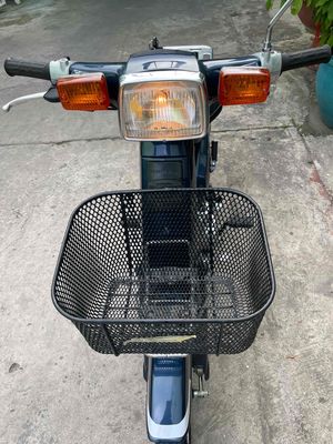 CUSTOM 1996 - ảnh 1