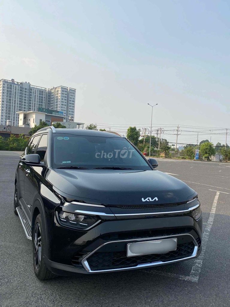 Kia 2024 - ảnh 1