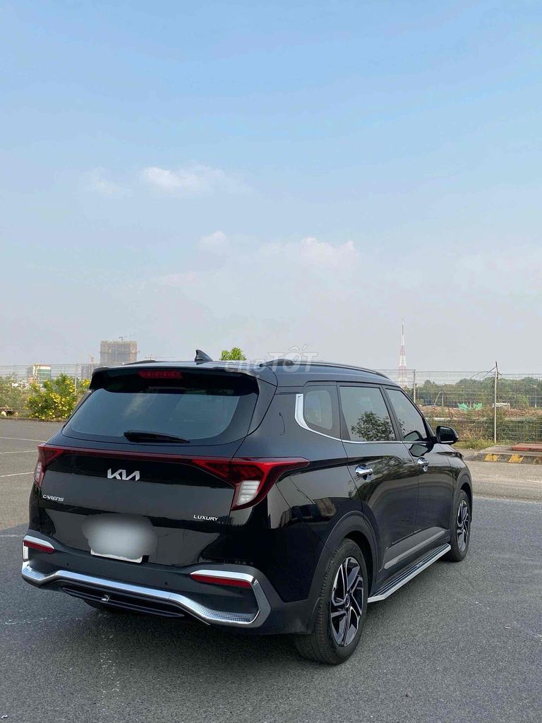 Kia 2024 - ảnh 2