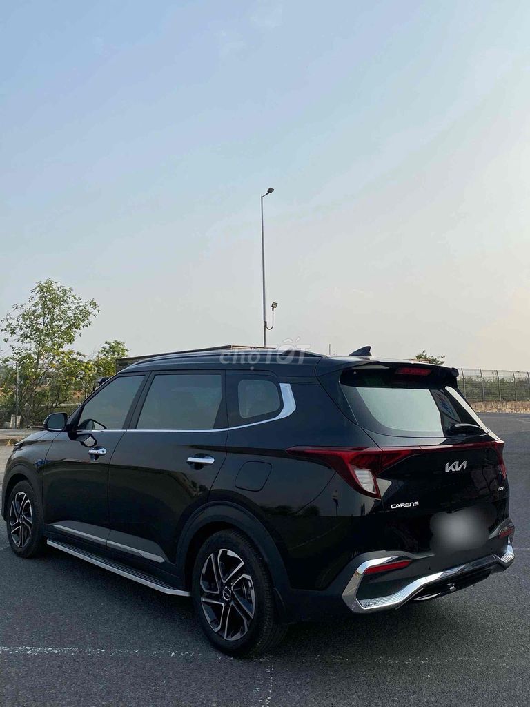 Kia 2024 - ảnh 3