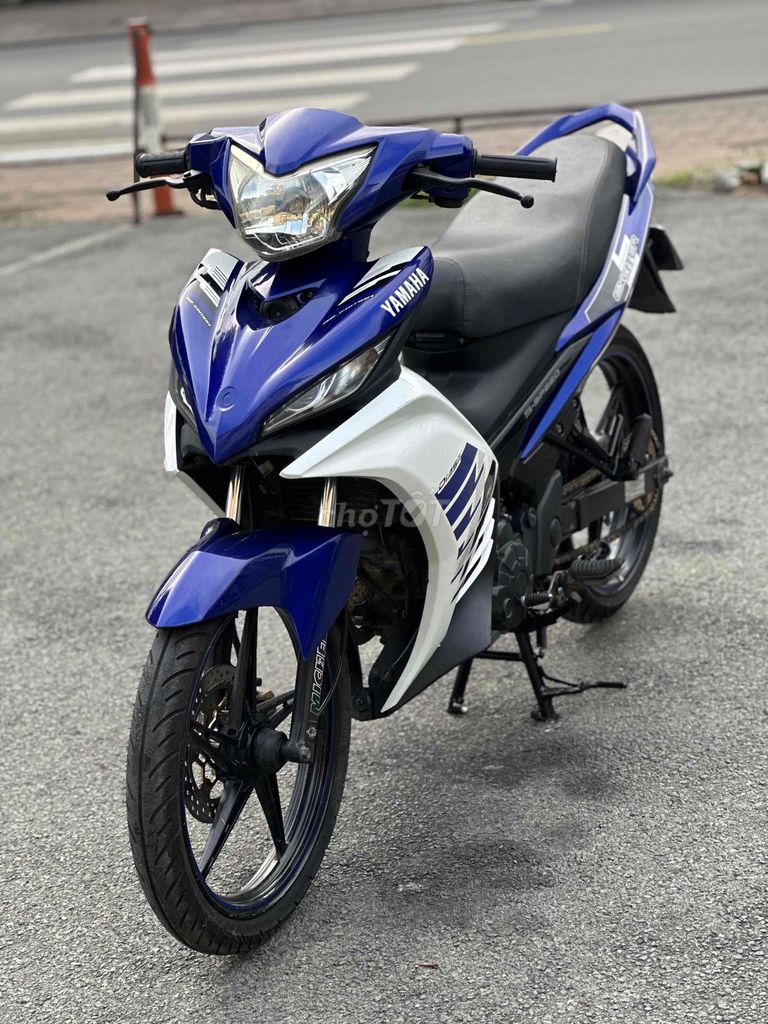 Yamaha Exciter 2015 - ảnh 1